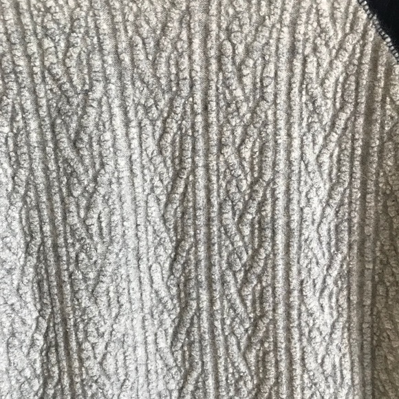 J. CREW Cabled Pullover Sweater - Picture 6 of 8